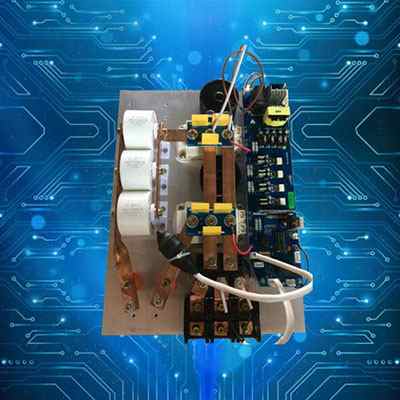 河北石油電磁加熱器應(yīng)用工程