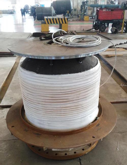 安徽節(jié)能電磁加熱器工作原理