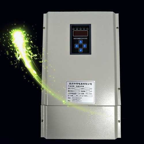 湖南工業(yè)電磁加熱器控制器