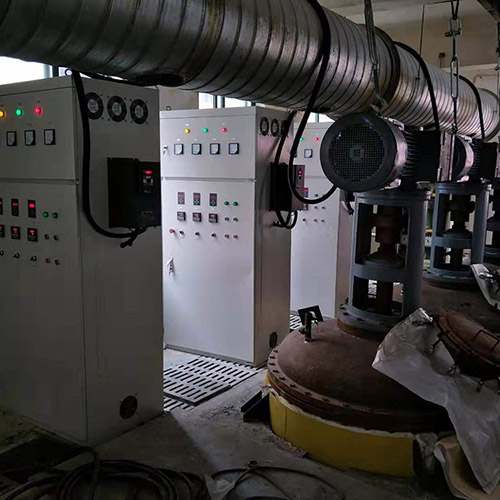 湖北滾筒電磁加熱器前景