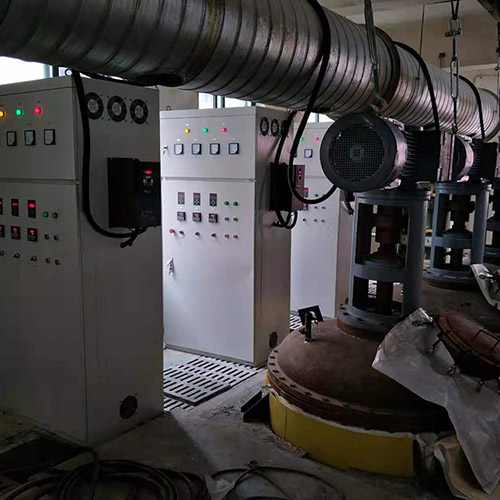 四川模具電磁加熱器的特點(diǎn)
