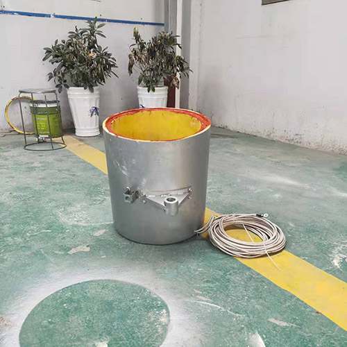 內(nèi)蒙古自制電磁加熱器控制器