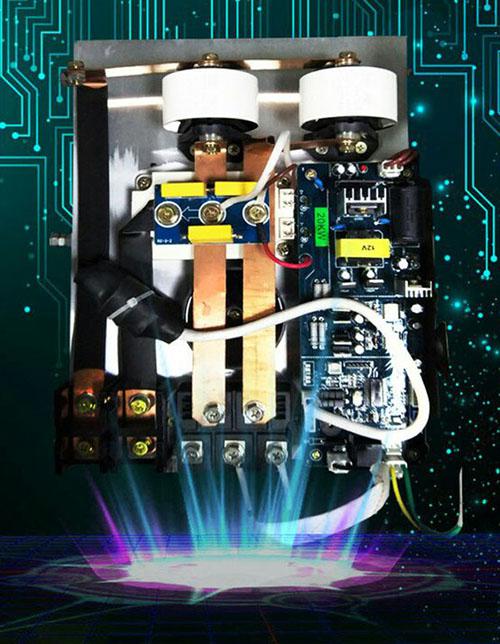 廣西數字電磁加熱器加熱線圈