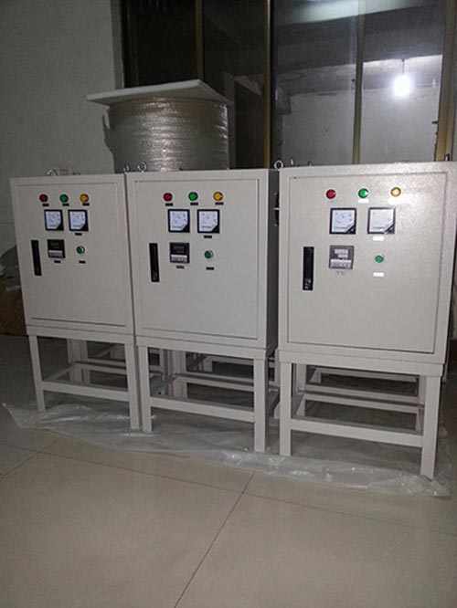 陜西造粒機(jī)電磁加熱器哪家